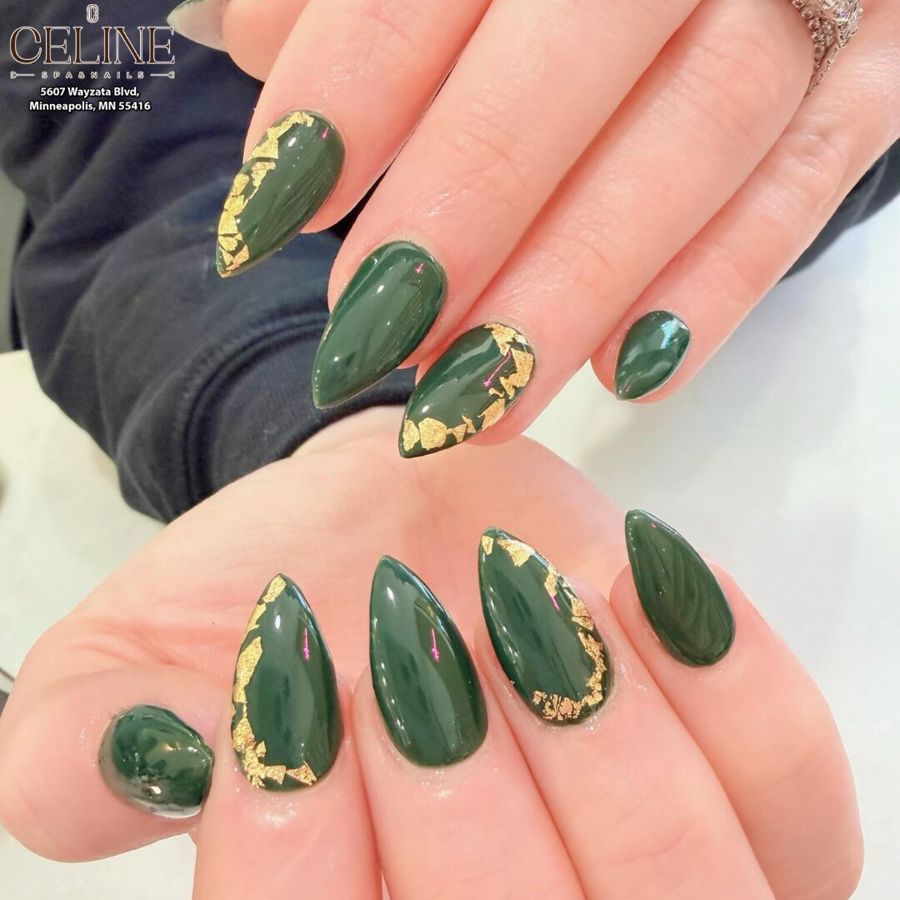 Valentine Nails Ideas